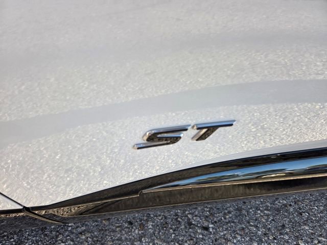 New 2026 Buick Envision Sport Touring image 3