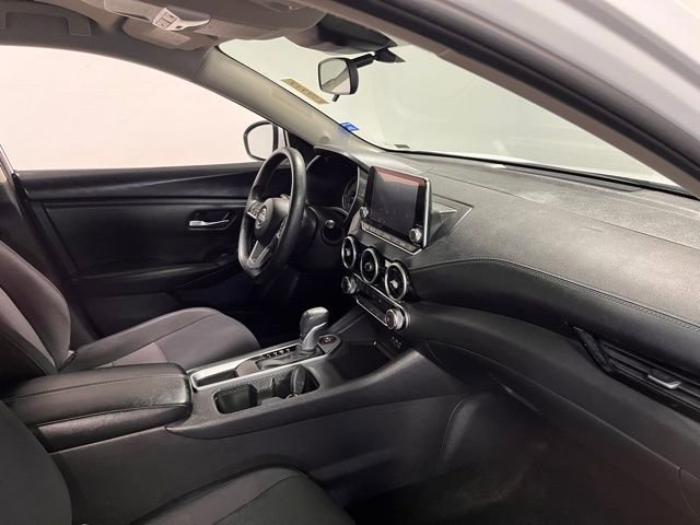 Used 2023 Nissan Sentra SV image 11