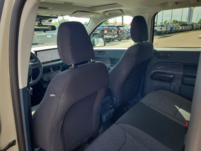 Certified 2025 Ford Maverick XLT w/ XLT Luxury Package AWD/4WD image 13