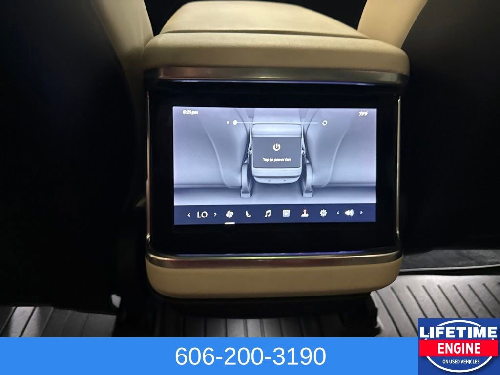 Used 2021 Tesla Model S Plaid AWD/4WD image 14