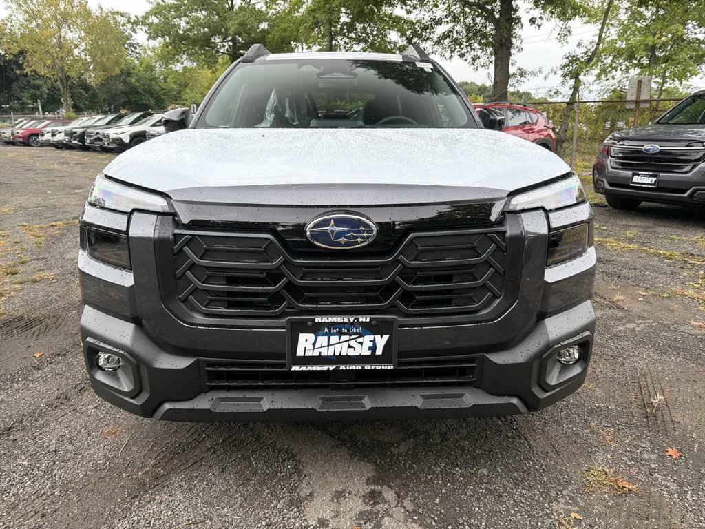 New 2026 Subaru Outback Limited AWD/4WD image 3