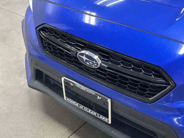 Used 2020 Subaru WRX Limited AWD/4WD image 28