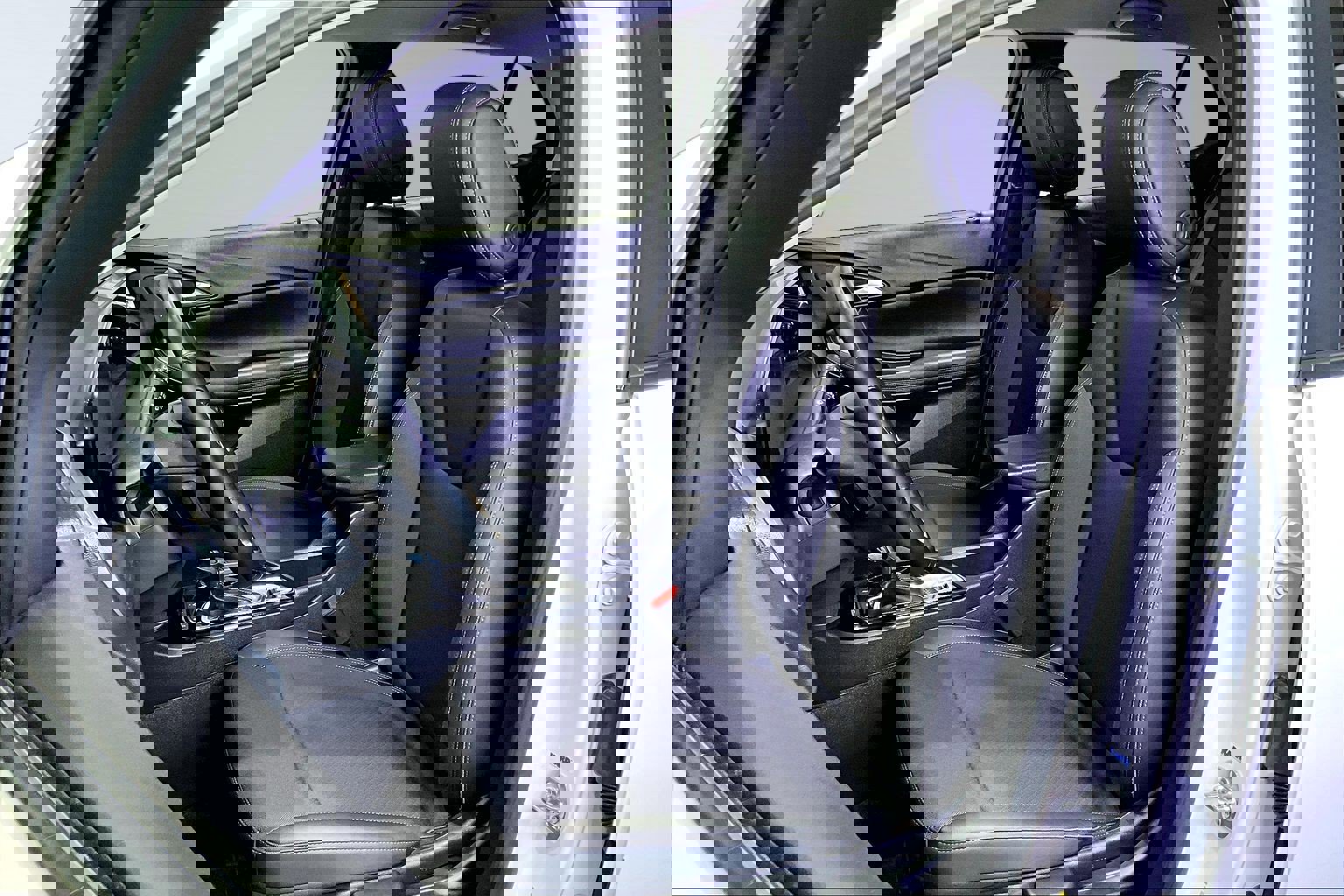 Used 2024 Buick Encore GX Preferred image 20