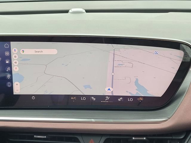 New 2026 Buick Envision Sport Touring AWD/4WD image 15