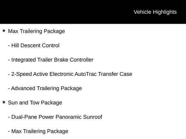 New 2026 Chevrolet Tahoe Premier image 8
