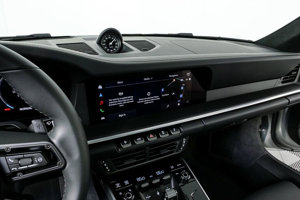 Certified 2026 Porsche 911 Carrera GTS image 13