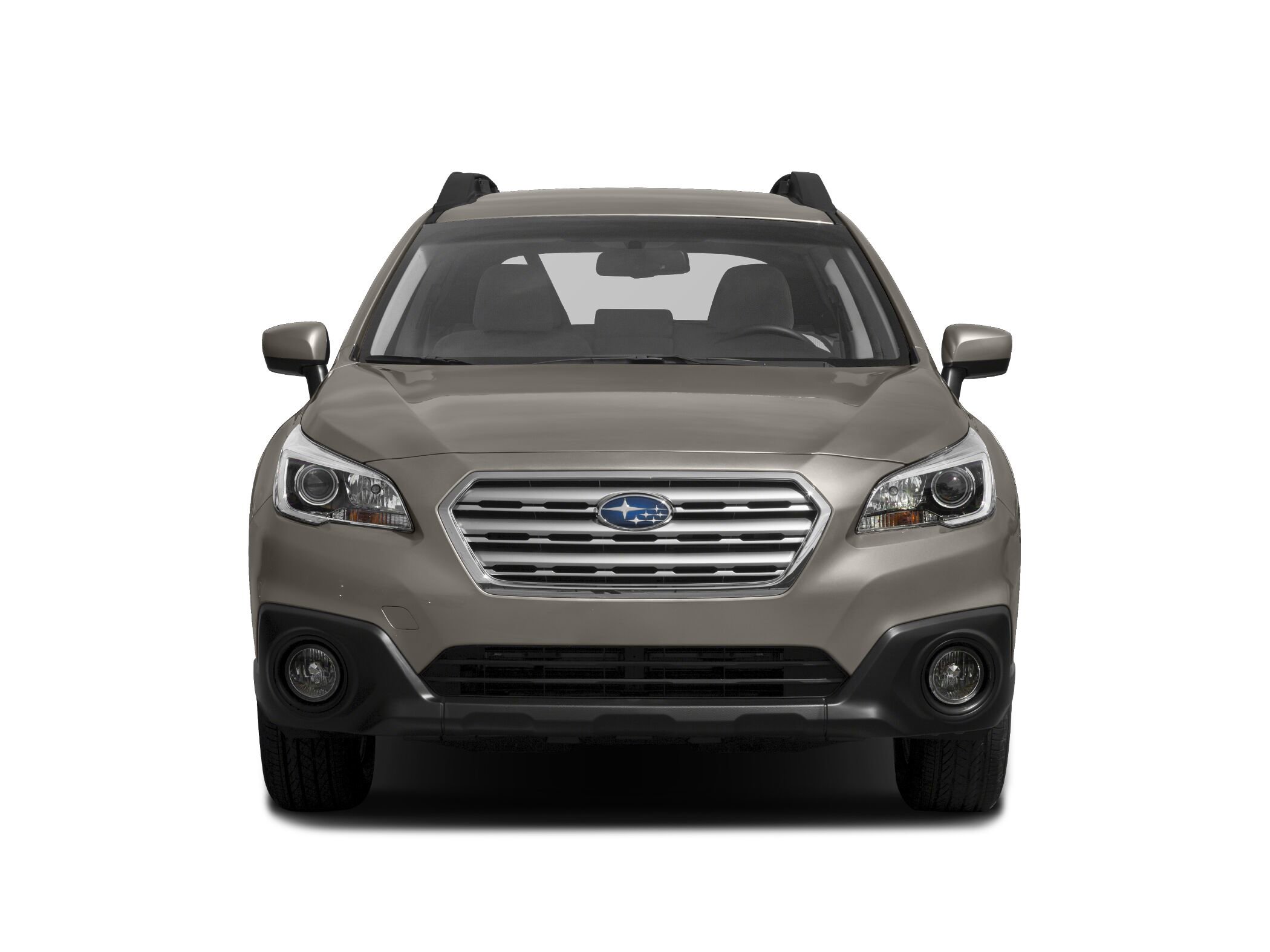 Used 2015 Subaru Outback 2.5i Premium AWD/4WD image 4