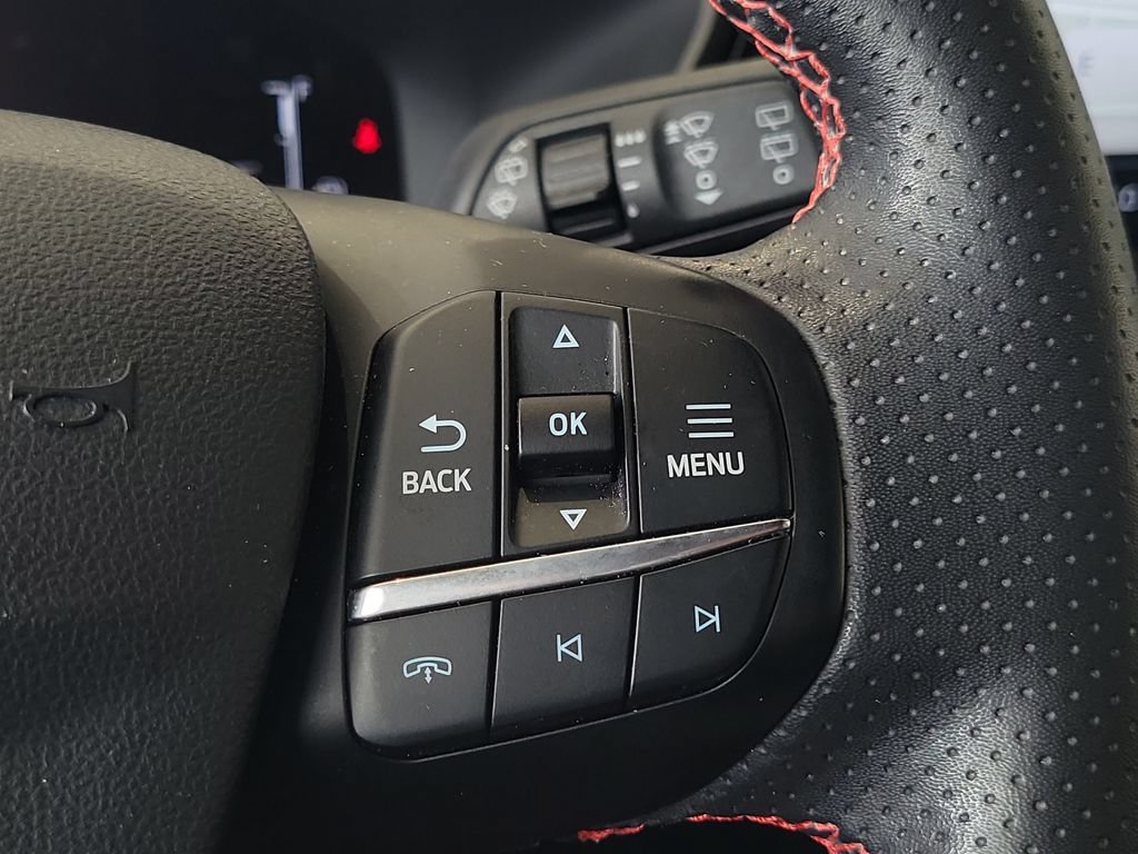 Used 2024 Ford Escape ST-Line w/ Tech Pack #1 FWD image 26