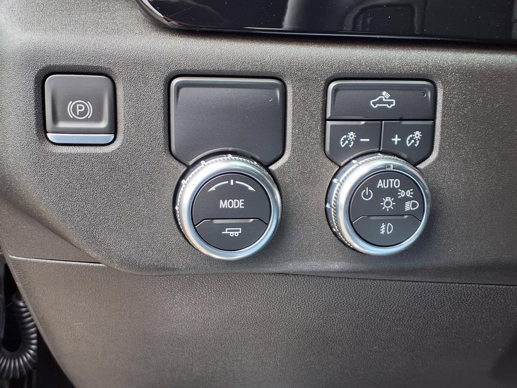 Used 2023 GMC Sierra 1500 Elevation RWD image 12