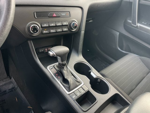 Used 2018 Kia Sportage LX image 24