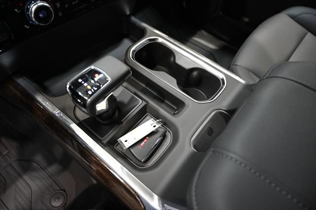 New 2026 GMC Sierra 1500 Elevation w/ Elevation Premium Package image 21