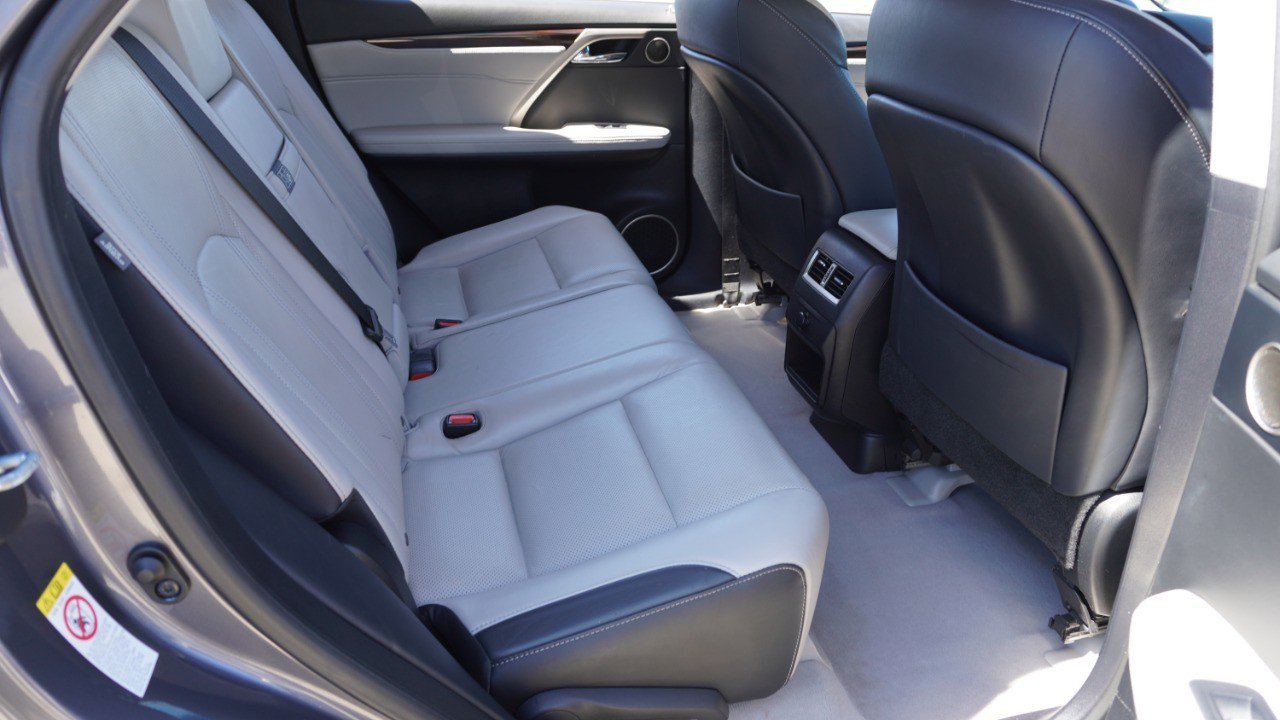 Used 2017 Lexus RX 350 AWD w/ Premium Package image 32