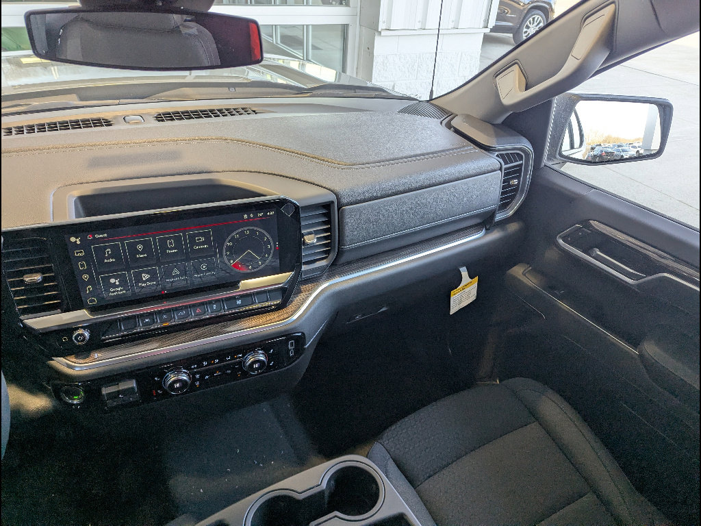 New 2026 GMC Sierra 1500 Elevation image 19