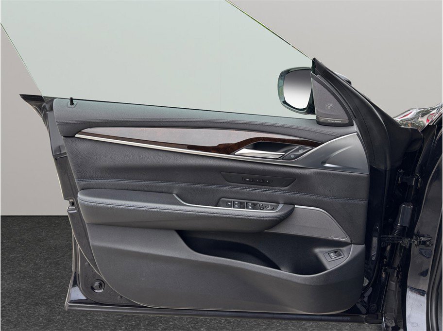 Used 2019 BMW 640i Gran Turismo xDrive w/ M Sport Package image 23