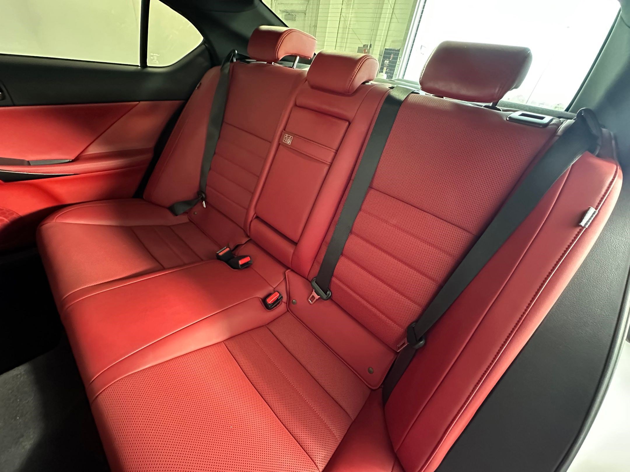 Used 2023 Lexus IS 350 F Sport image 26