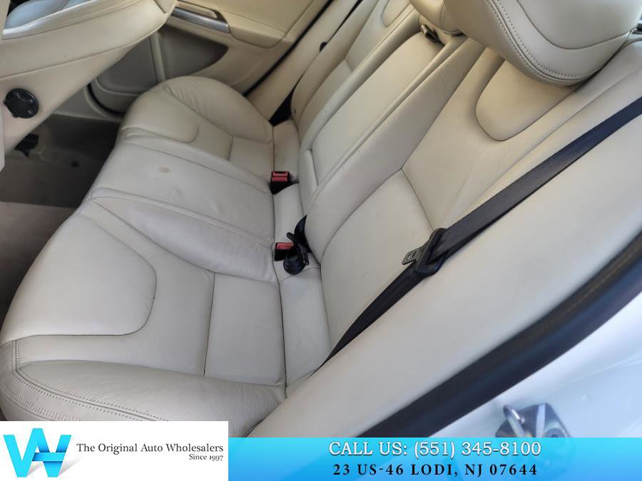 Used 2014 Volvo S60 T5 image 15