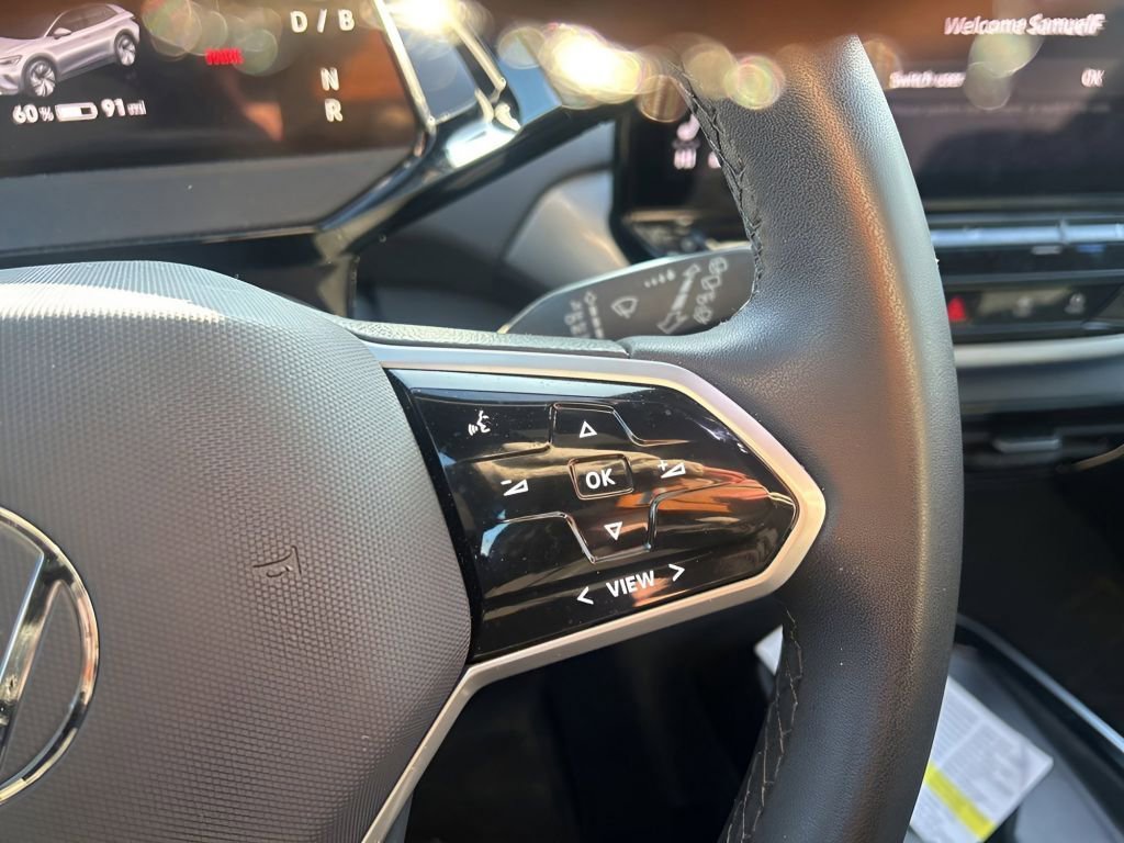 Used 2023 Volkswagen ID.4 S image 24