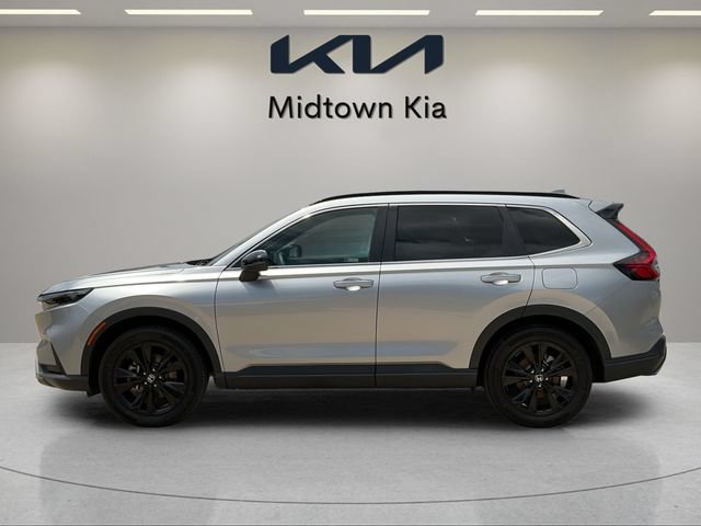 Used 2023 Honda CR-V Sport Touring image 6