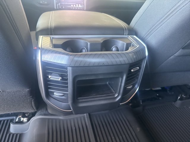New 2026 RAM 2500 Lone Star image 39