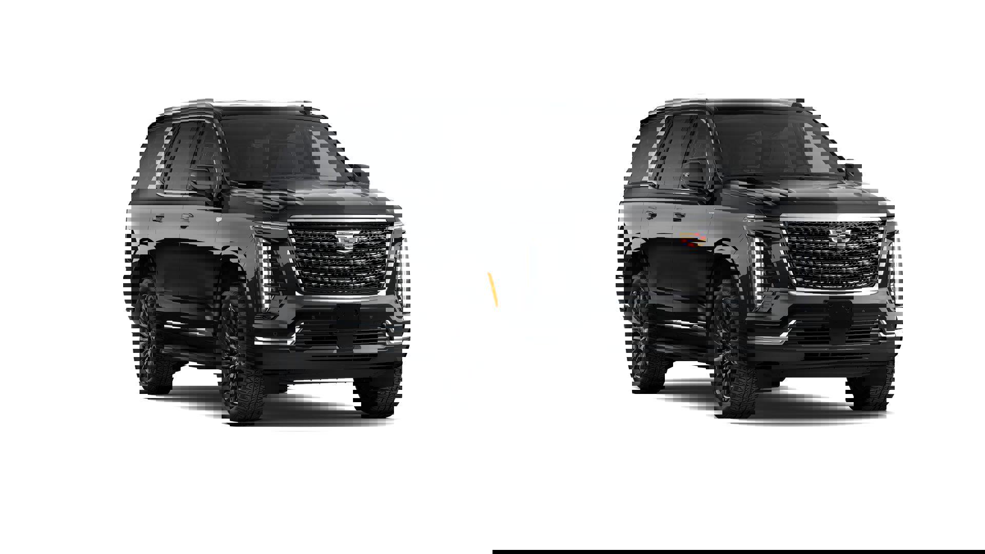 New 2026 Cadillac Escalade 4WD w/ LPO, Floor Liner Package image 33