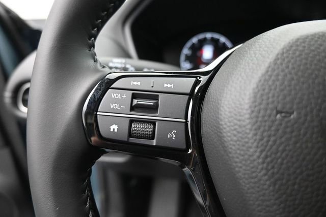 New 2026 Honda HR-V EX-L image 16
