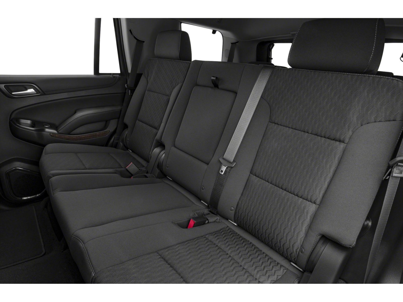 Used 2020 Chevrolet Tahoe 4WD w/ Remote Keyless Entry Package image 8