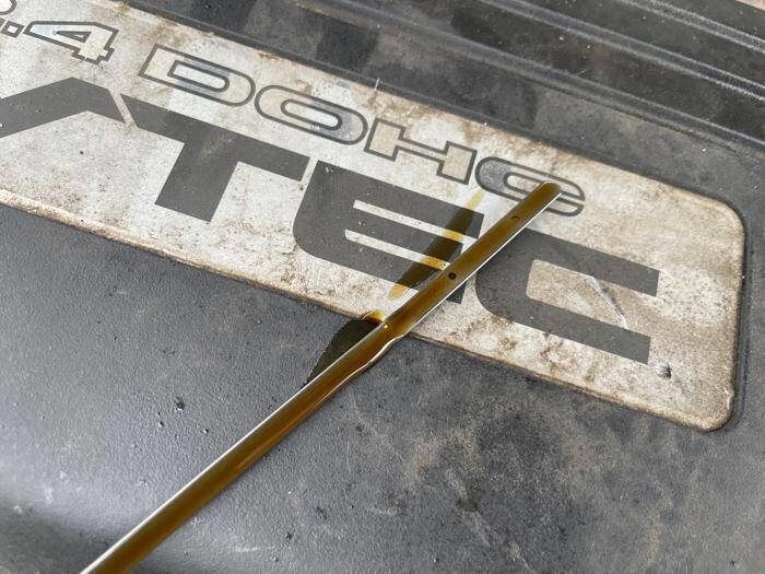 Used 2009 Honda Accord EX image 44