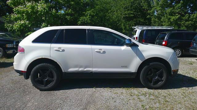 Used 2007 Lincoln MKX 2WD image 3