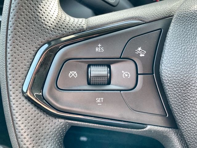 New 2026 Chevrolet TrailBlazer LT image 12