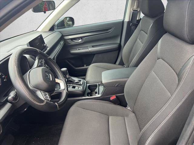 Certified 2024 Honda CR-V LX image 9