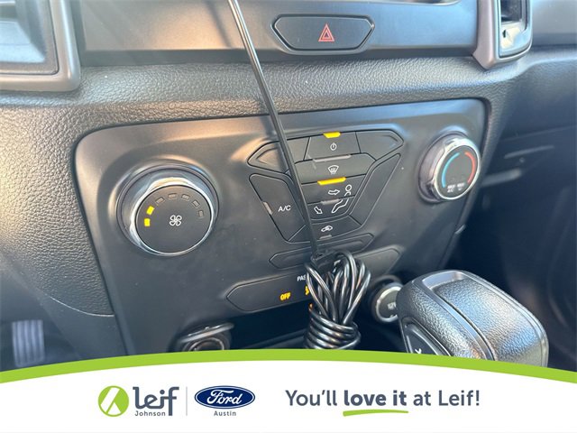 Used 2020 Ford Ranger XL w/ FX4 Off-Road Package image 21