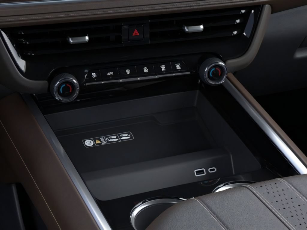 New 2026 Chevrolet Tahoe High Country AWD/4WD image 25