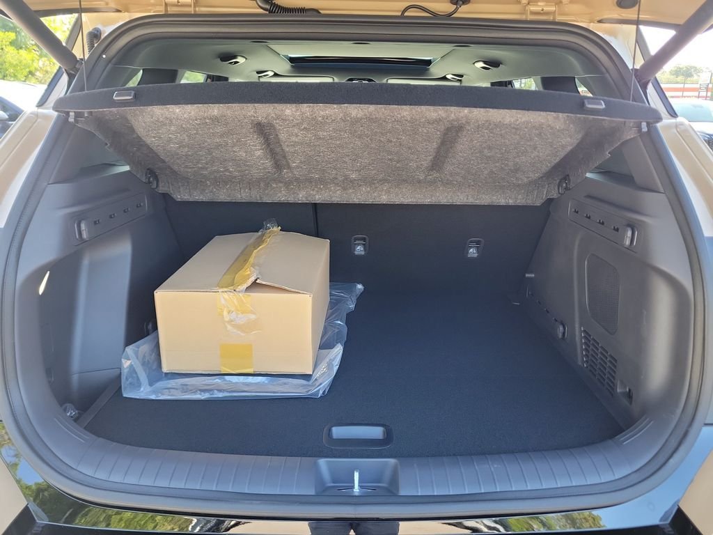 New 2027 Kia Seltos X-Line SX AWD/4WD image 14