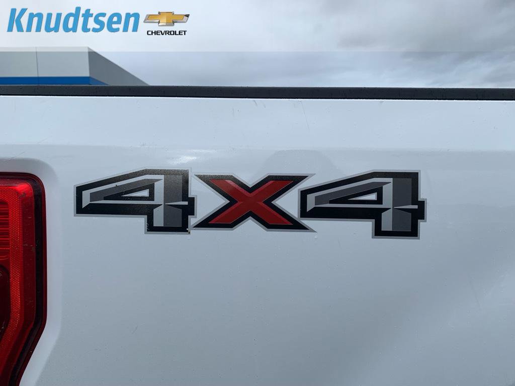 Used 2021 Ford F250 XLT w/ XLT Value Package image 12