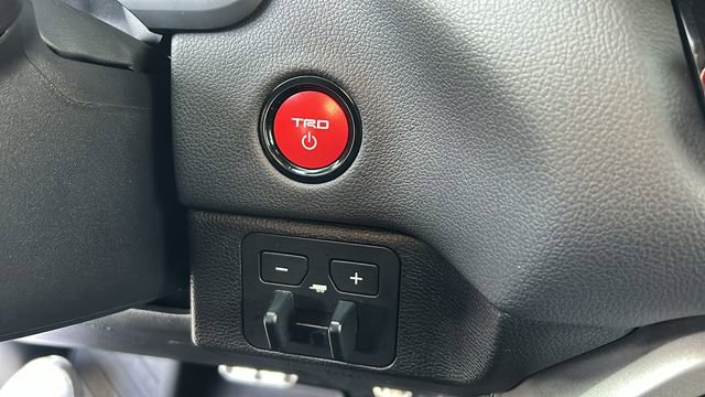 Used 2025 Toyota Sequoia SR5 w/ SR5 Premium Package image 3