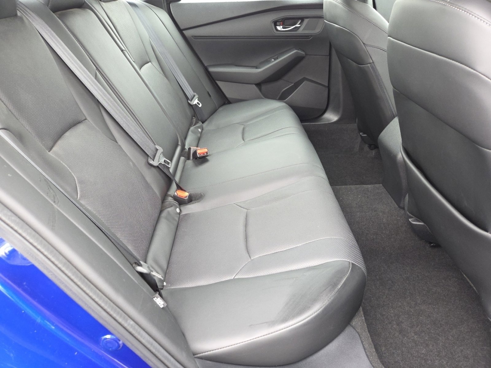 Certified 2023 Honda Accord Sport image 21