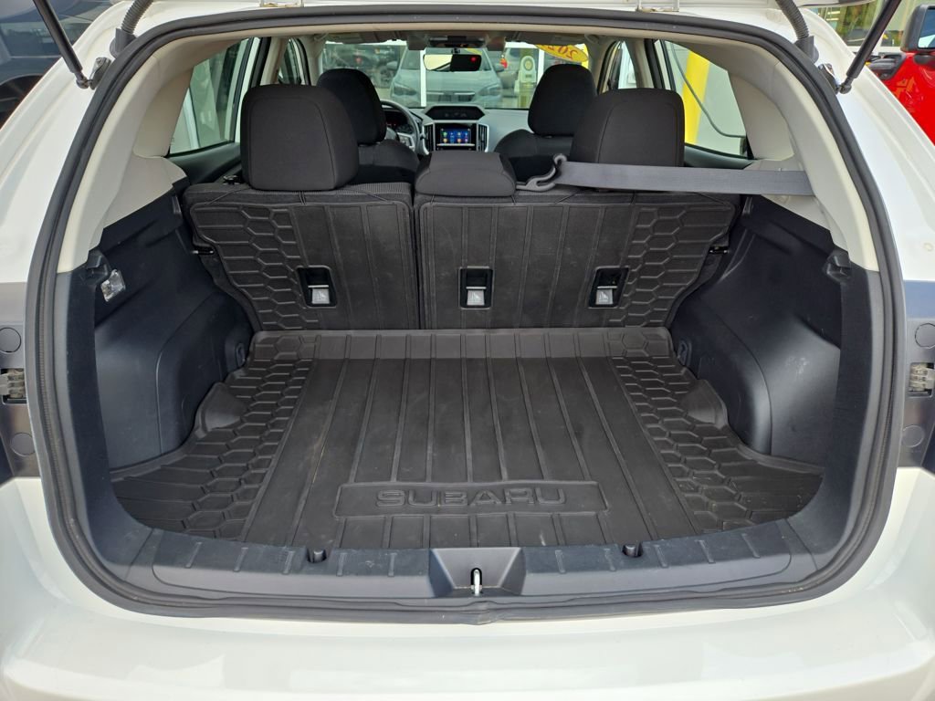 Certified 2021 Subaru Impreza 2.0i Premium image 27