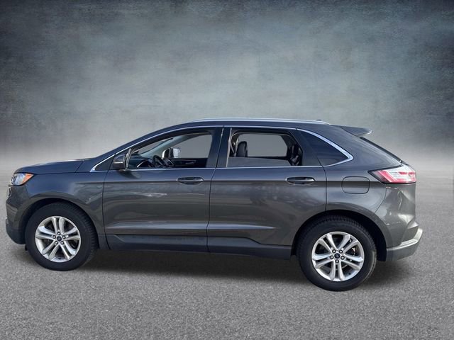 Used 2020 Ford Edge SEL w/ Convenience Package image 13