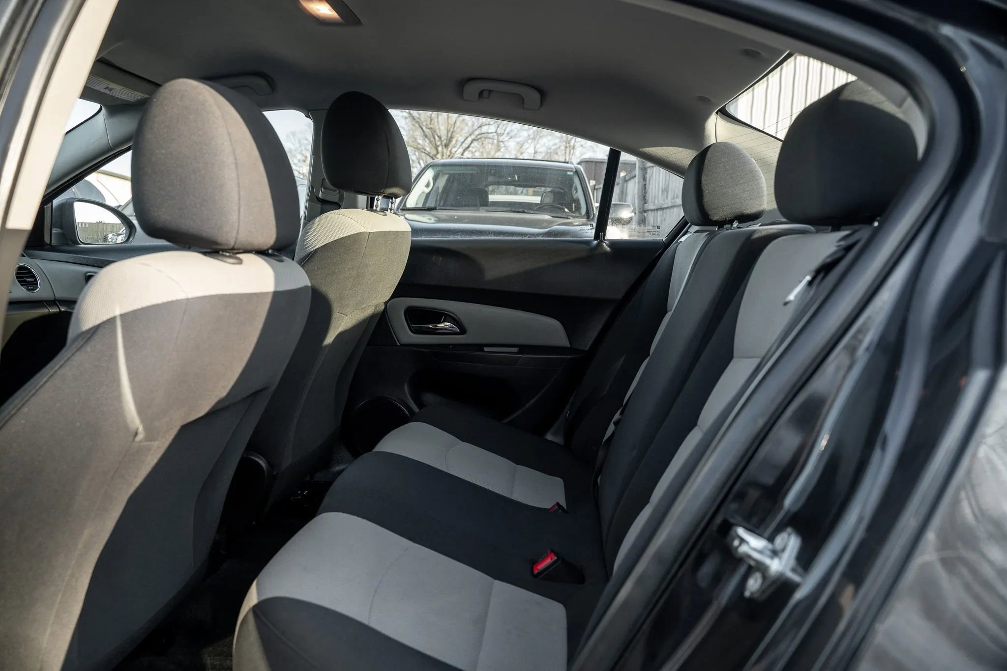 Used 2016 Chevrolet Cruze LS image 8