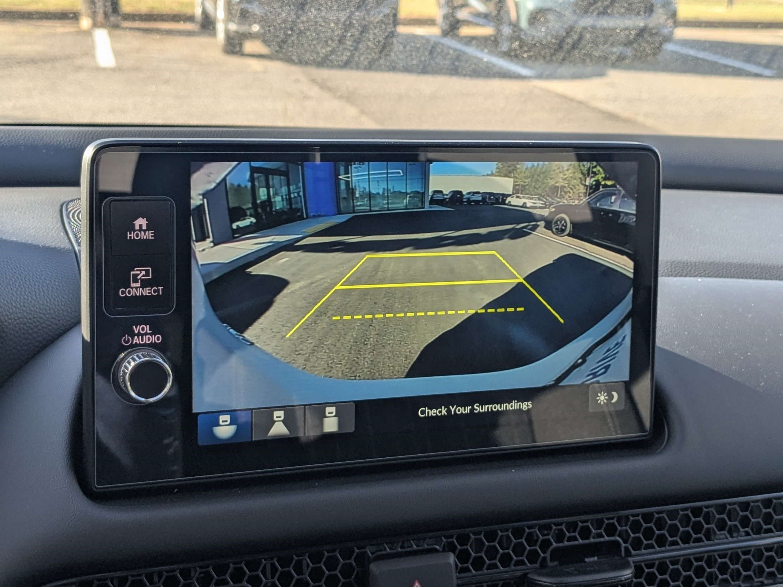 New 2026 Honda HR-V LX image 26