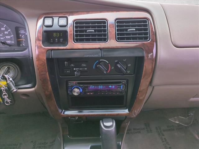 Used 1998 Toyota 4Runner Limited image 16