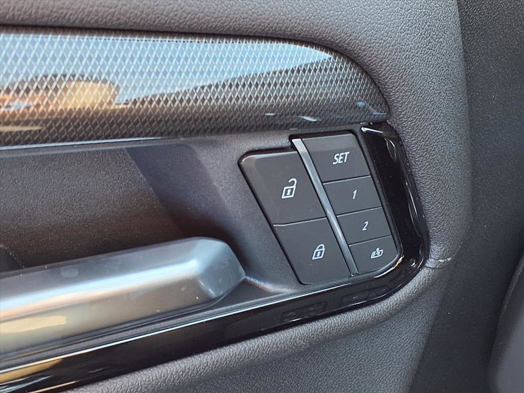 New 2026 GMC Sierra 2500 AT4 w/ AT4 Premium Plus Package image 20