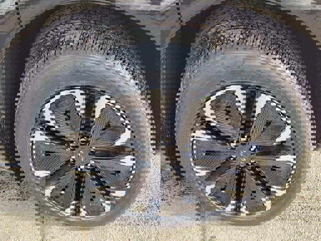 New 2025 Chevrolet Blazer EV RS image 9