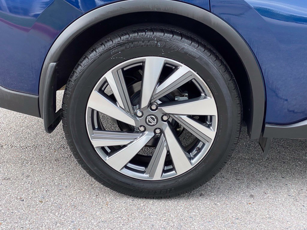 Used 2020 Nissan Murano SL FWD image 9