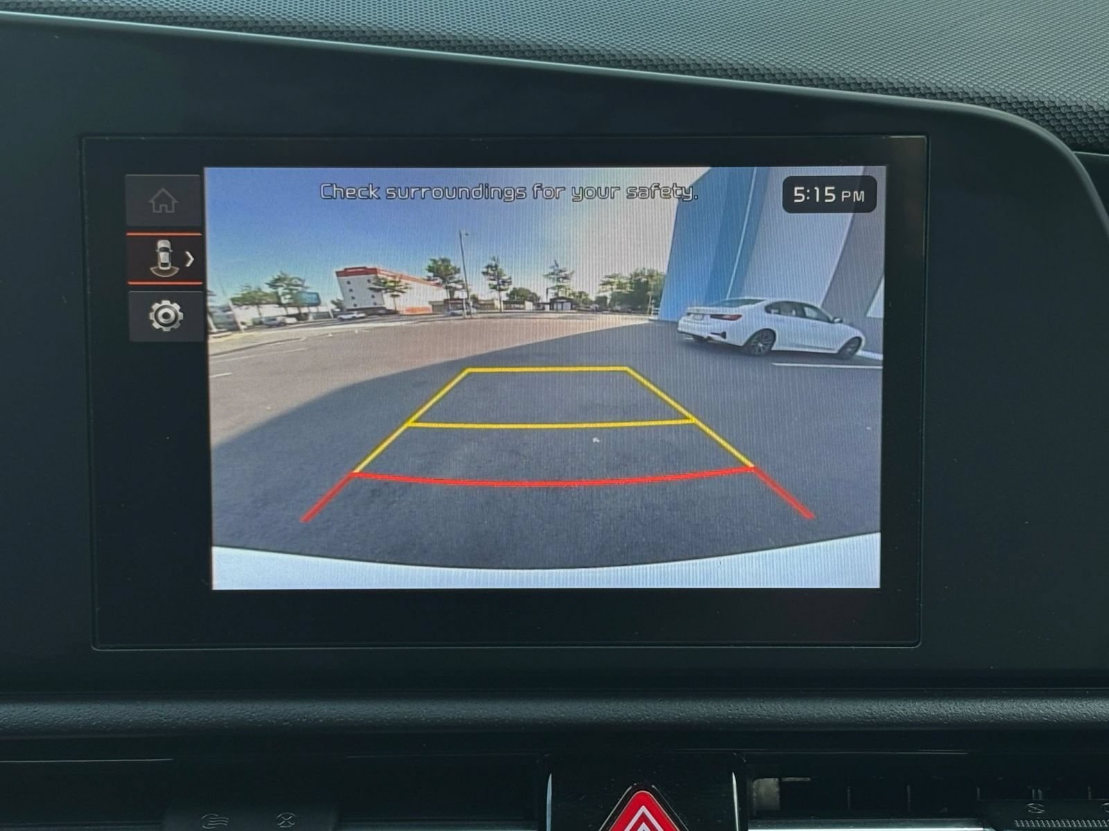 Used 2026 Kia Niro LX FWD image 20