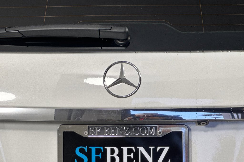 Used 2016 Mercedes-Benz E 350 4MATIC Wagon image 37