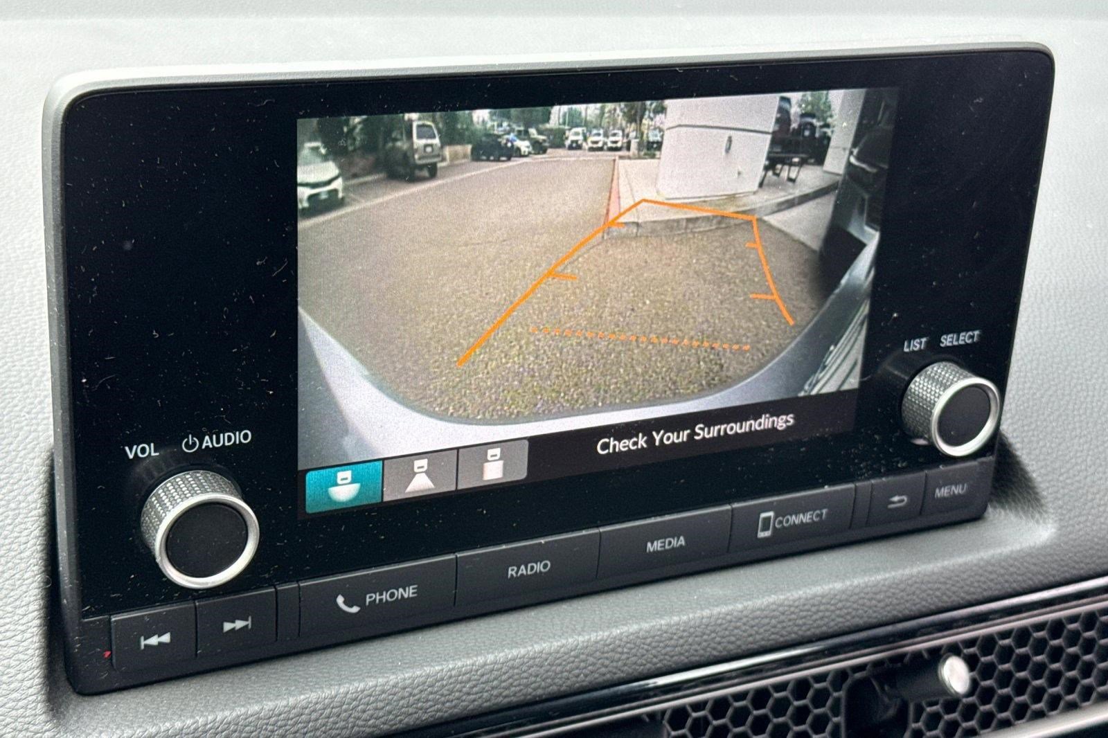 Used 2023 Honda Civic Sport image 22