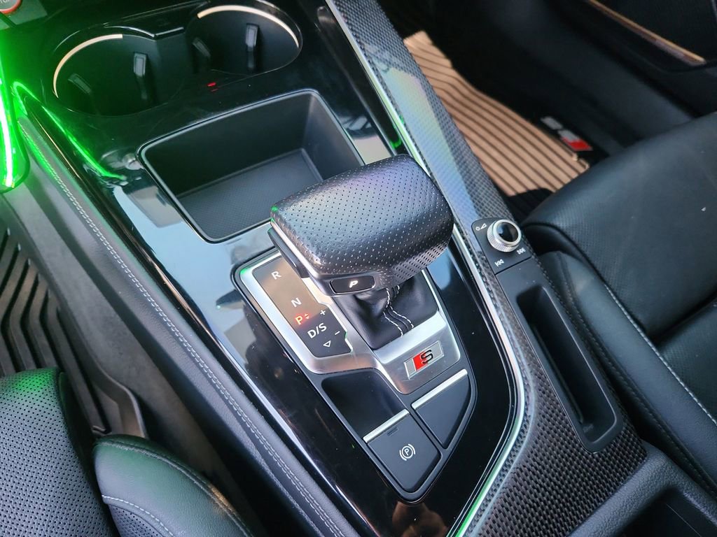 Used 2022 Audi S5 Premium Plus image 25