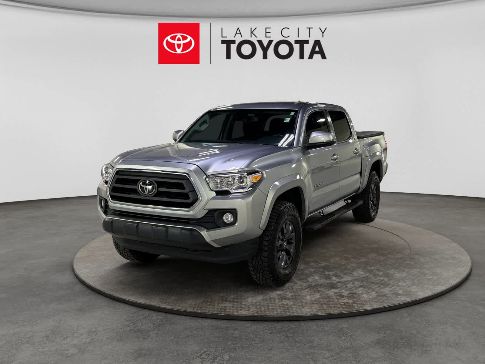 Used 2023 Toyota Tacoma SR5