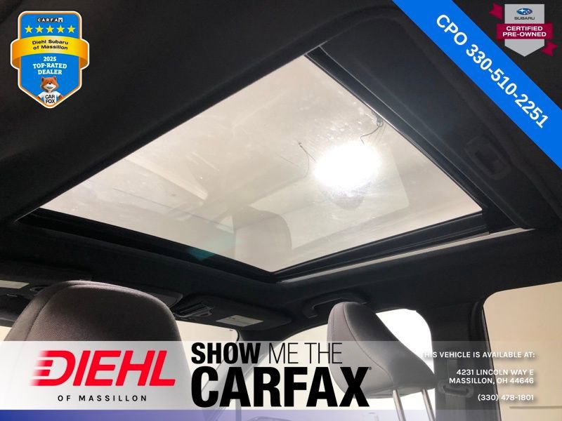 Used 2026 Subaru Forester Premium image 21